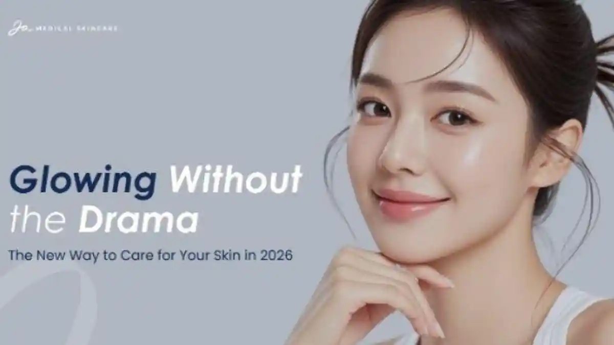 Tren Kecantikan 2026