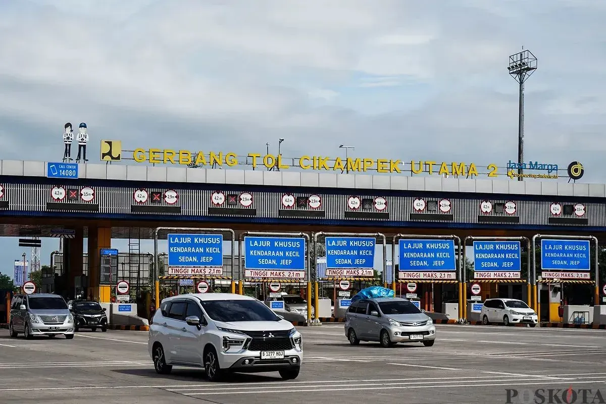 Korlantas Atur Strategi