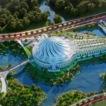 Ramadan 2026 Di IKN: Masjid Negara IKN Sudah Di Siapkan