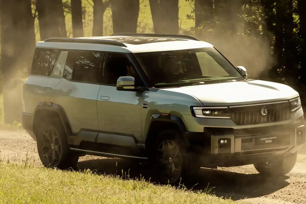 Lolos Uji Keselamatan