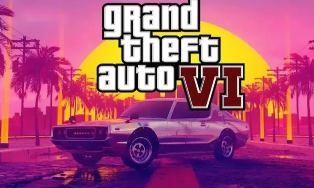 Rockstar Pastikan GTA 6 Di Garap Tanpa Bantuan AI Generatif