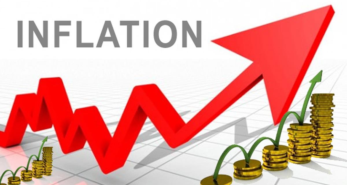 Inflasi Awal Tahun Capai 3,55%, Di Nilai Bank Mandiri Tetap Stabil