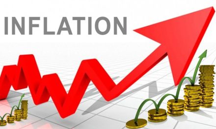 Inflasi Awal Tahun Capai 3,55%, Di Nilai Bank Mandiri Tetap Stabil