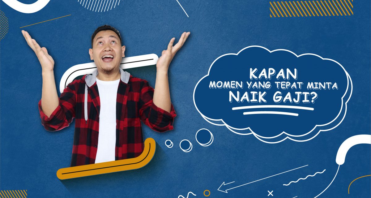 Paradoks Kenaikan Gaji: Penghasilan Naik, Finansial Tetap Seret