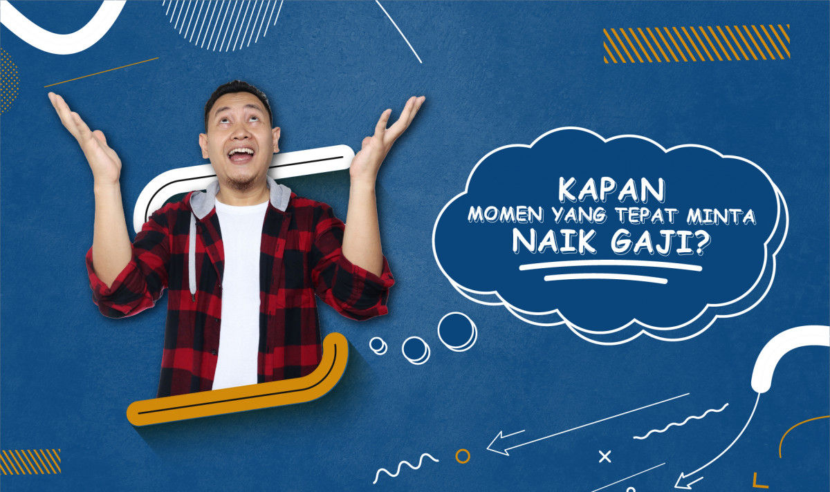 Paradoks Kenaikan Gaji