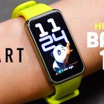 Huawei Band 10 Meluncur Dengan Sensor Kesehatan Akurat