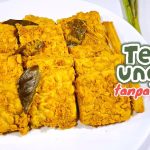 Rahasia Tahu Dan Tempe Bumbu Lezat, Dan Cepat Meresap