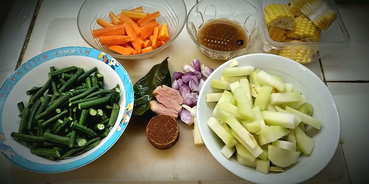 Sayur Asem Tanpa Melinjo: Ada 5 Kreasi Untuk Menu Harian