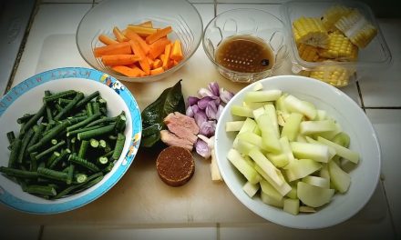 Sayur Asem Tanpa Melinjo: Ada 5 Kreasi Untuk Menu Harian