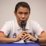 Lawan Pelecehan Seksual, PSSI Dukung Tegas Di Dunia Olahraga