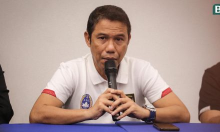 Lawan Pelecehan Seksual, PSSI Dukung Tegas Di Dunia Olahraga