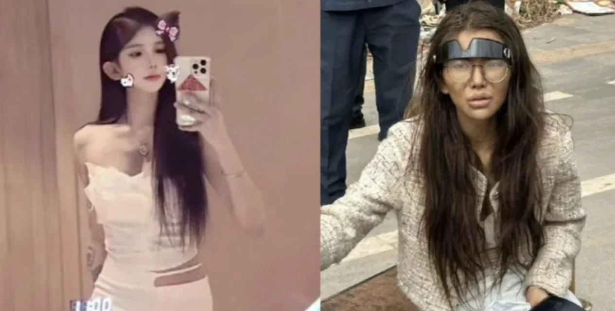 Klaim Bisa Bawa Hoki, Influencer China Terjerat Karena Jual Lilin