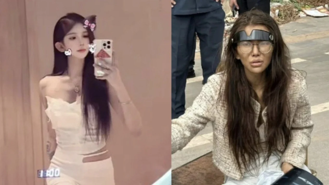 Klaim Bisa Bawa Hoki