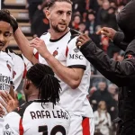 Serangan Tajam AC Milan Bikin Cremonese Pulang Tanpa Poin