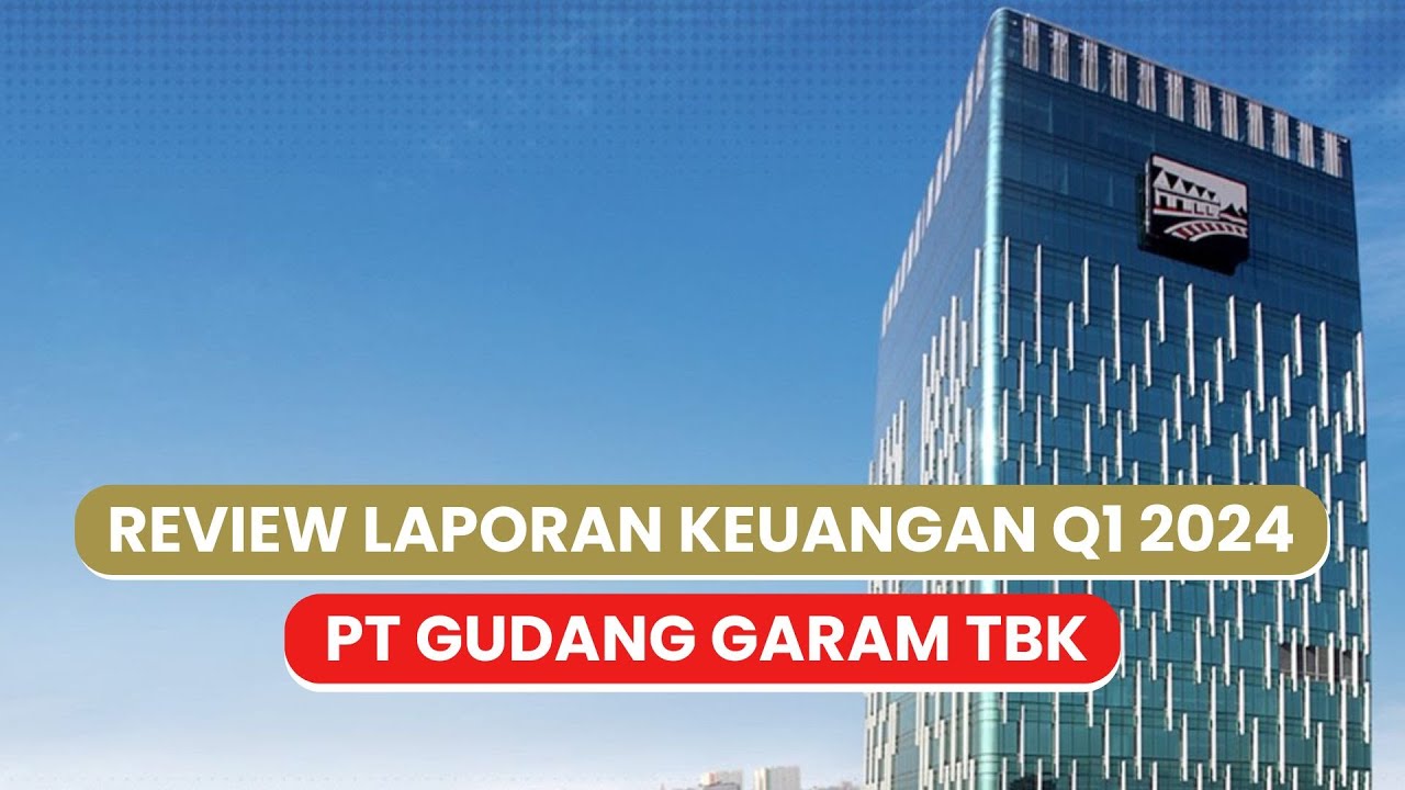 Laporan Keuangan 2024 Aman