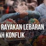 Libur Idul Fitri Di UEA Berubah Drastis Di Tengah Perang