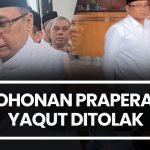Praperadilan Yaqut Cholil Digelar, Ini Permohonan Yang Diajukan