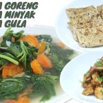 Lebaran Lebih Sehat: Ini Dia 7 Resep Menu Tanpa Digoreng