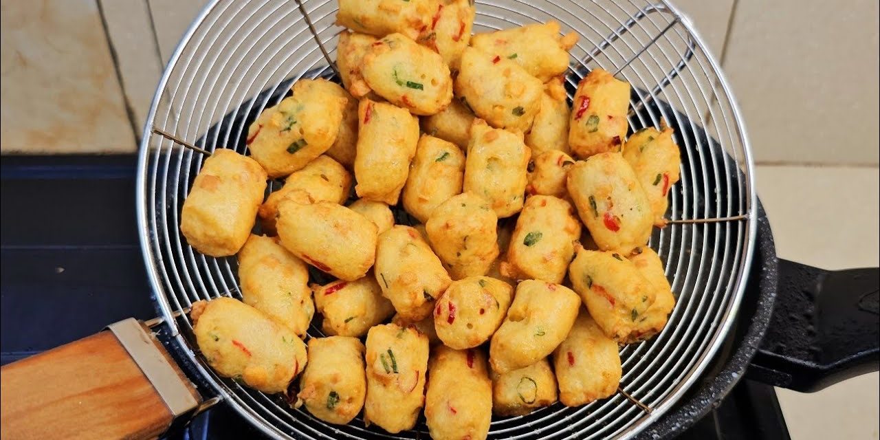 Sisa Lauk Bisa Jadi Hidangan Istimewa, Ini Tipsnya!