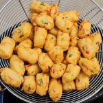 Sisa Lauk Bisa Jadi Hidangan Istimewa, Ini Tipsnya!