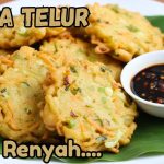 Resep Bakwan Tanpa Telur Yang Renyah Dan Bisa Tahan Lama