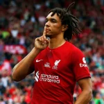 Kontroversi Timnas Inggris: Nama Trent Alexander-Arnold Dicoret