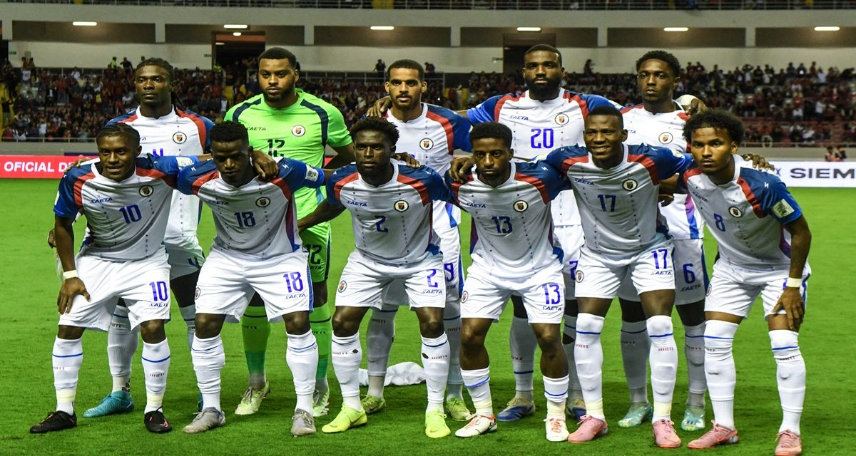 Kebangkitan Asa Dari Karibia, Profil Timnas Haiti Piala Dunia 2026
