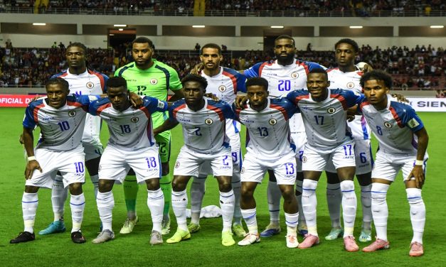 Kebangkitan Asa Dari Karibia, Profil Timnas Haiti Piala Dunia 2026