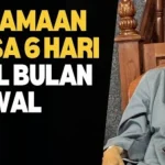 Keutamaan Puasa Syawal, Raih Pahala Seperti Berpuasa Setahun