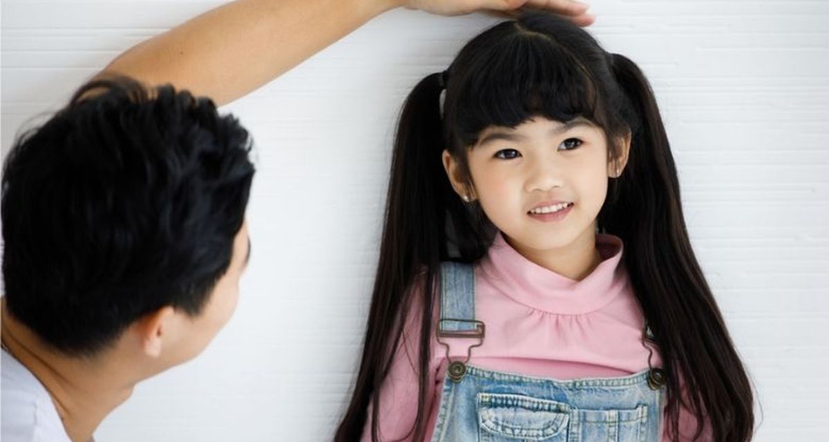 Kurang Tidur Bikin Anak Susah Tinggi? Ini Penjelasan Lengkapnya