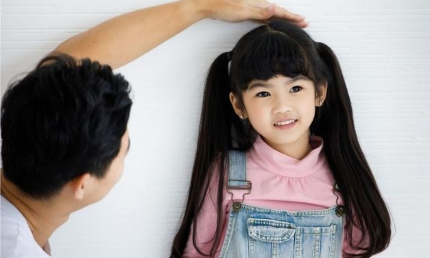Kurang Tidur Bikin Anak Susah Tinggi? Ini Penjelasan Lengkapnya