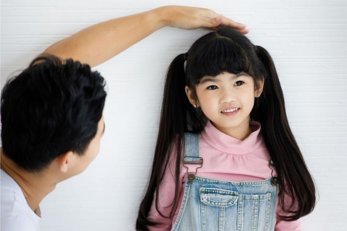 Kurang Tidur Bikin Anak