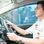 Defensive Driving: Cara Aman Keluar Dari Kerumunan
