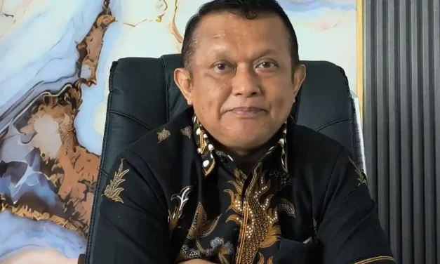 Kemenhaj Beberkan Alasan 8 Calon Haji Lampung Batal Berangkat