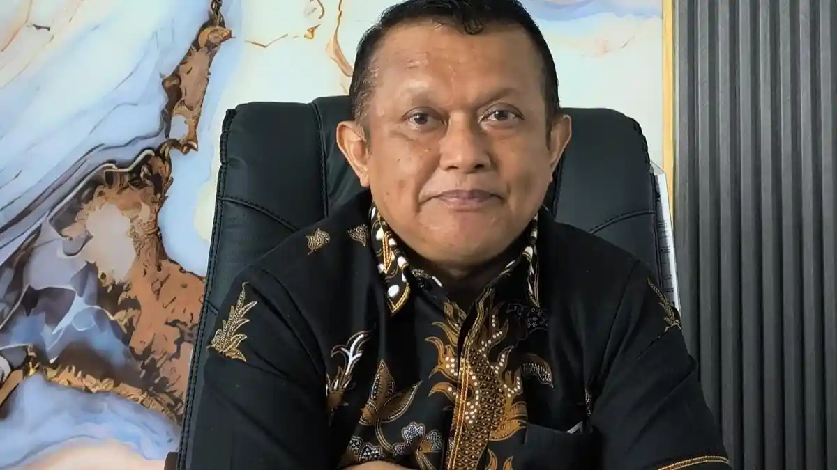Kemenhaj Beberkan Alasan
