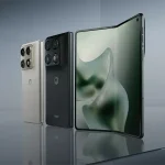 Inovasi Baru! Motorola Razr Fold Dirilis Dengan Fitur Premium
