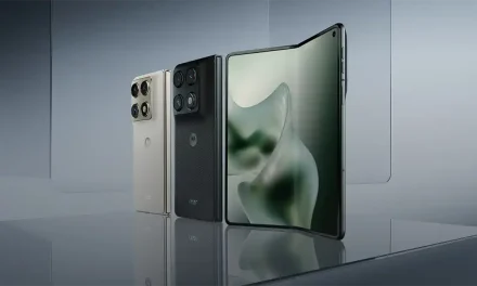 Inovasi Baru! Motorola Razr Fold Dirilis Dengan Fitur Premium