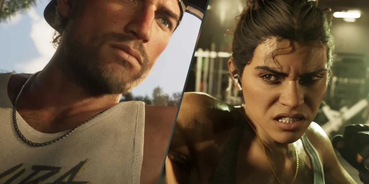 Pantas Lama! Ternyata Ini Alasan GTA 6 Gak Rilis-Rilis