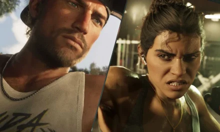 Pantas Lama! Ternyata Ini Alasan GTA 6 Gak Rilis-Rilis