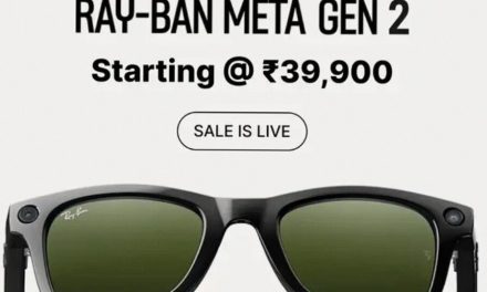 Strategi Baru Apple: Uji 4 Desain Kacamata Hadapi Meta Ray-Ban