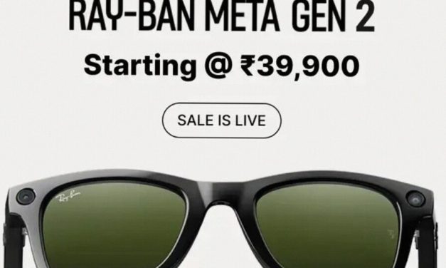 Strategi Baru Apple: Uji 4 Desain Kacamata Hadapi Meta Ray-Ban