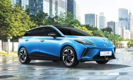 Update IIMS 2026: Harga MG Anjlok Hingga Rp87,5 Juta