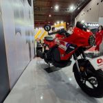 Kejar Standar Global, QJMOTOR Perkuat Komponen Lokal