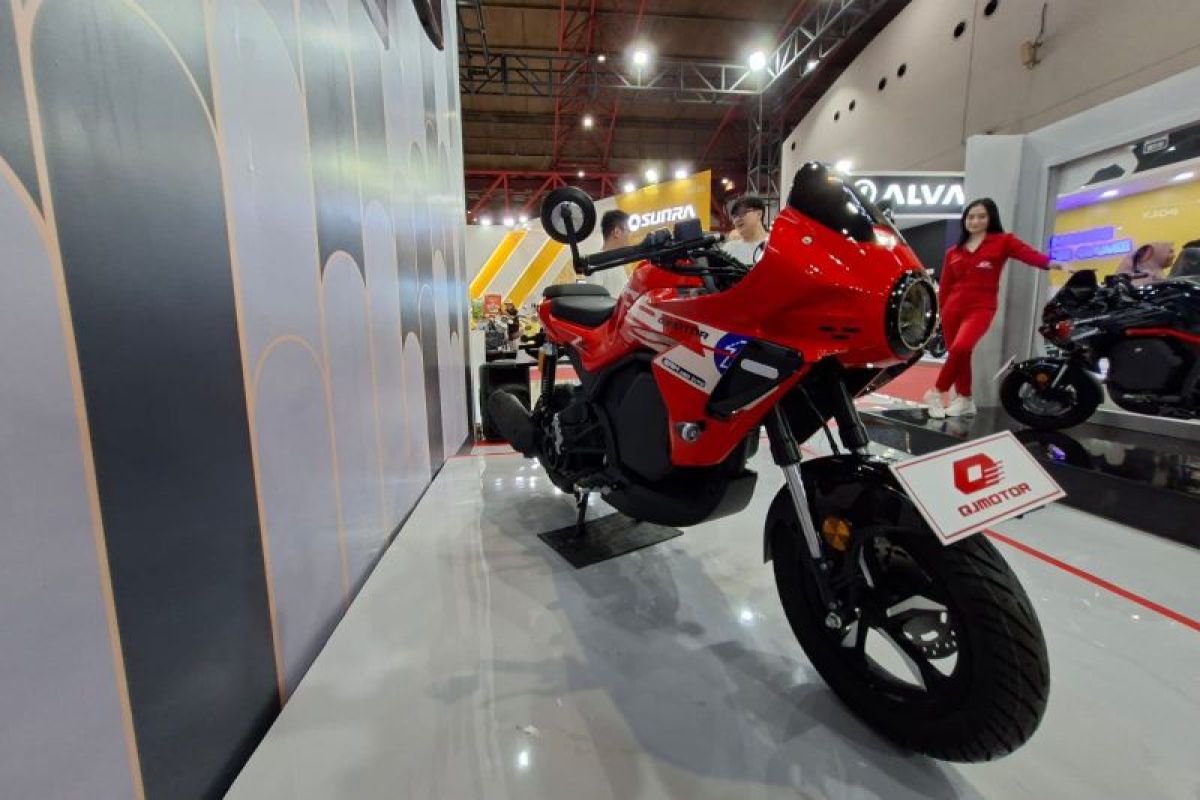 Kejar Standar Global