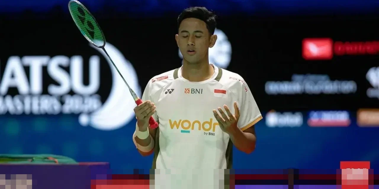 Evaluasi Tur Eropa 2026, Alwi Farhan Fokus Benahi Performa