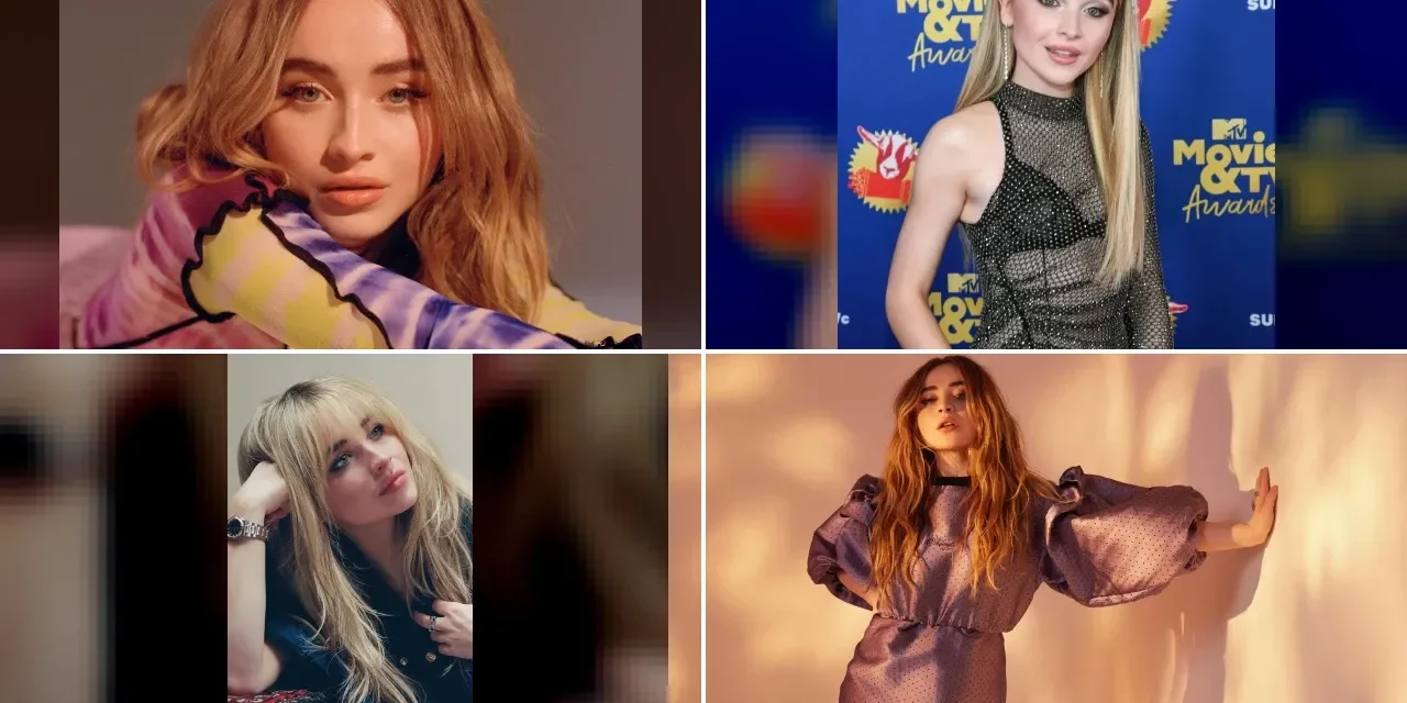 Kontroversi Di Coachella 2026, Sabrina Carpenter Beri Klarifikasi