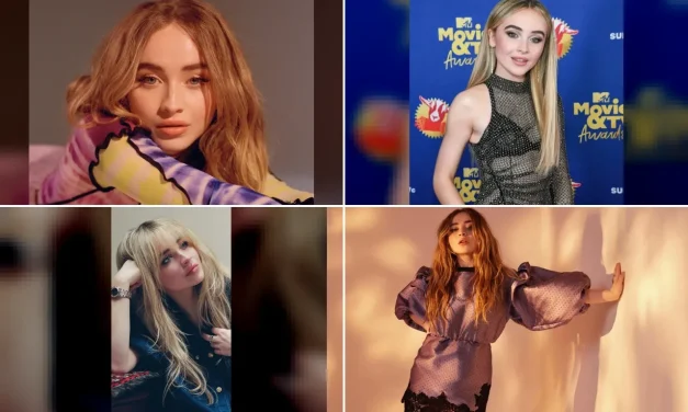 Kontroversi Di Coachella 2026, Sabrina Carpenter Beri Klarifikasi