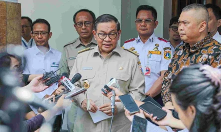 Keluhan Warga Tak Tertangani, Pramono Akui Masalah Di JAKI