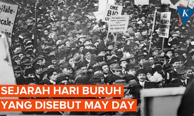 Menggali Makna Hari Buruh: Kenapa May Day Penting Dipahami