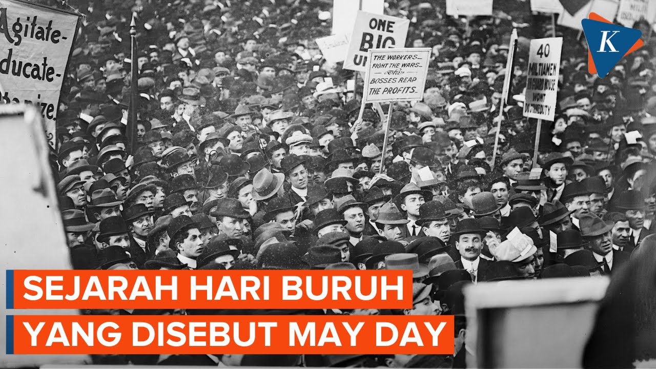 Menggali Makna Hari Buruh
